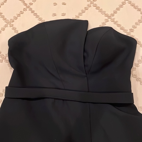 Join & Me Black Cocktail Dress - Picture 3 of 13